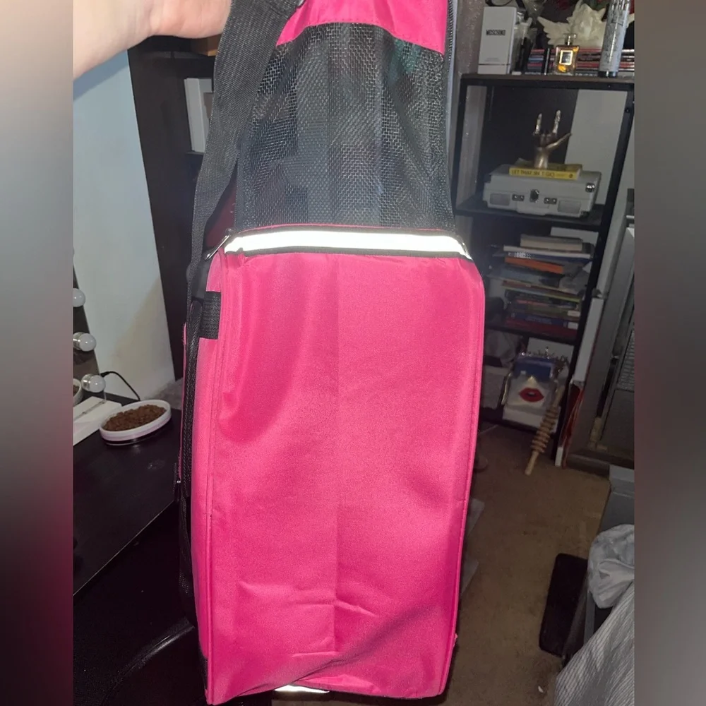 Pet Carrier